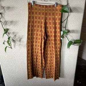 Natural Life Sweater Pants - Cropped